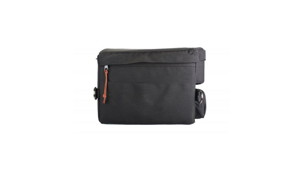 Porta Brace HD1 Quick-Draw Camera Case,Black CC-HD1B