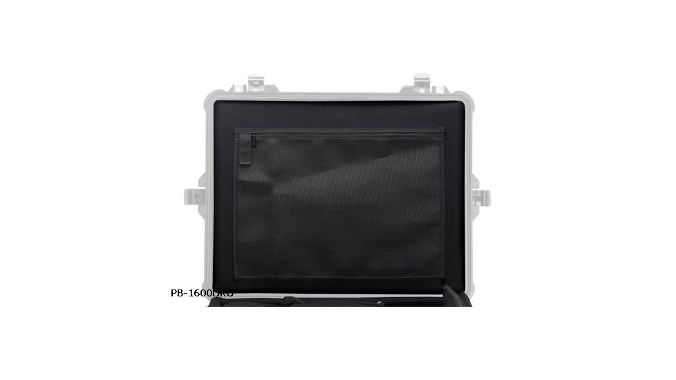 Porta Brace Interior Divider Kit for 1600 Case PB-1600DKO