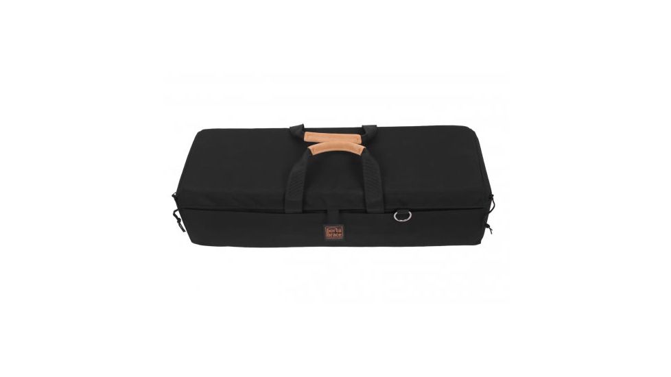 Porta Brace Lens Carrying Case for 800mm Zoom Lens LB-800LL