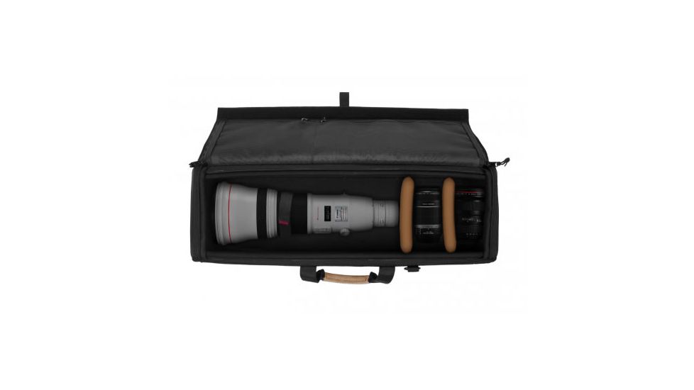 Porta Brace Lens Carrying Case for 800mm Zoom Lens LB-800LL