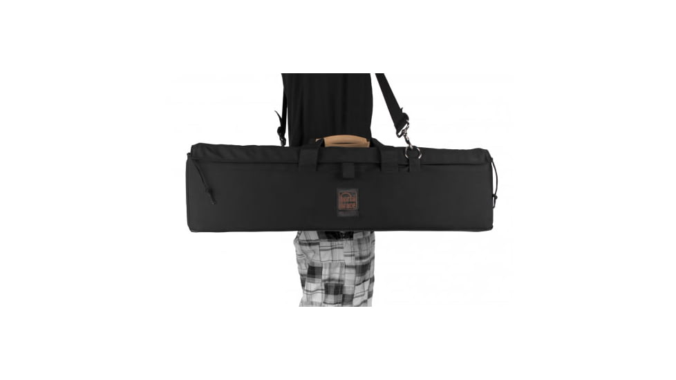 Porta Brace Lens Carrying Case for 800mm Zoom Lens LB-800LL
