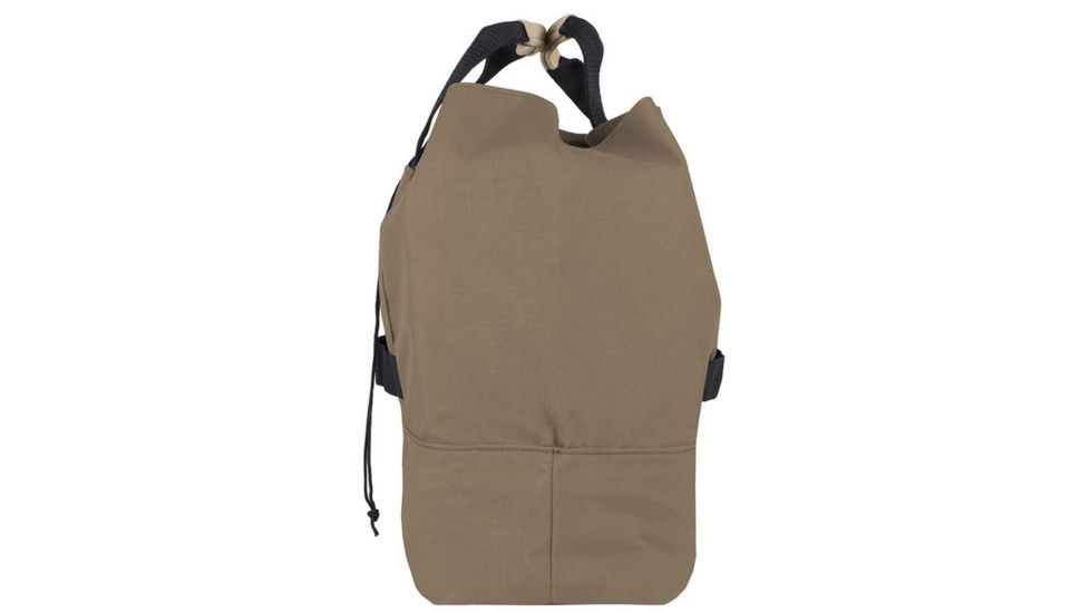 Porta Brace Lightweight Tote Bag, Coyote Tan, Medium SP-2C