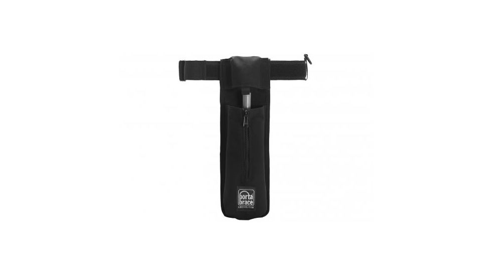 Porta Brace Mic Holster w/Cube MH-4