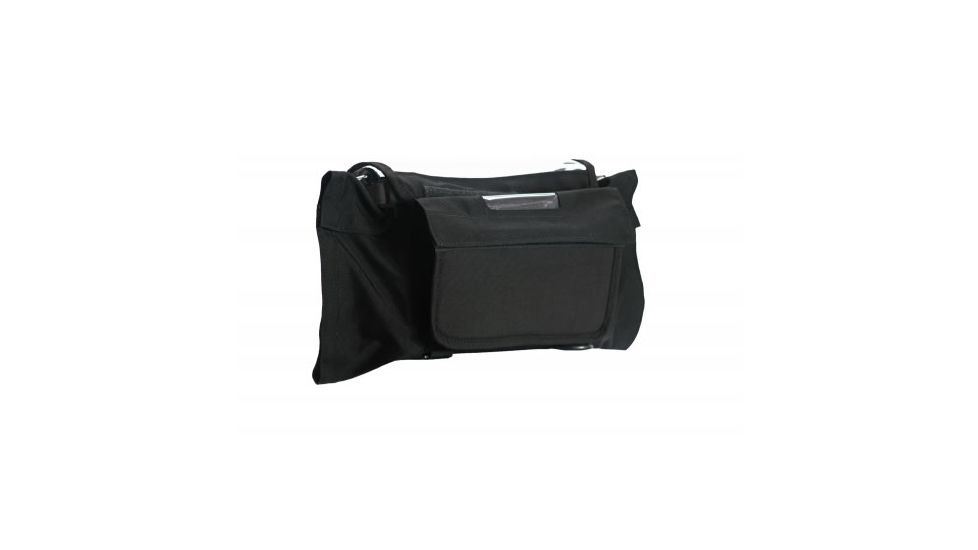 Porta Brace Mixer Case for Azden MXC-42AB