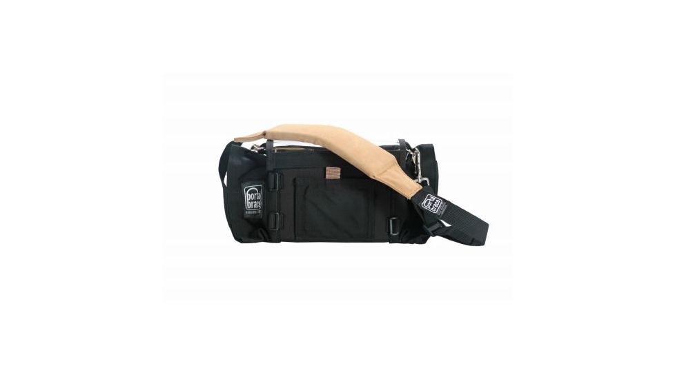Porta Brace Mixer Case for Azden MXC-42AB