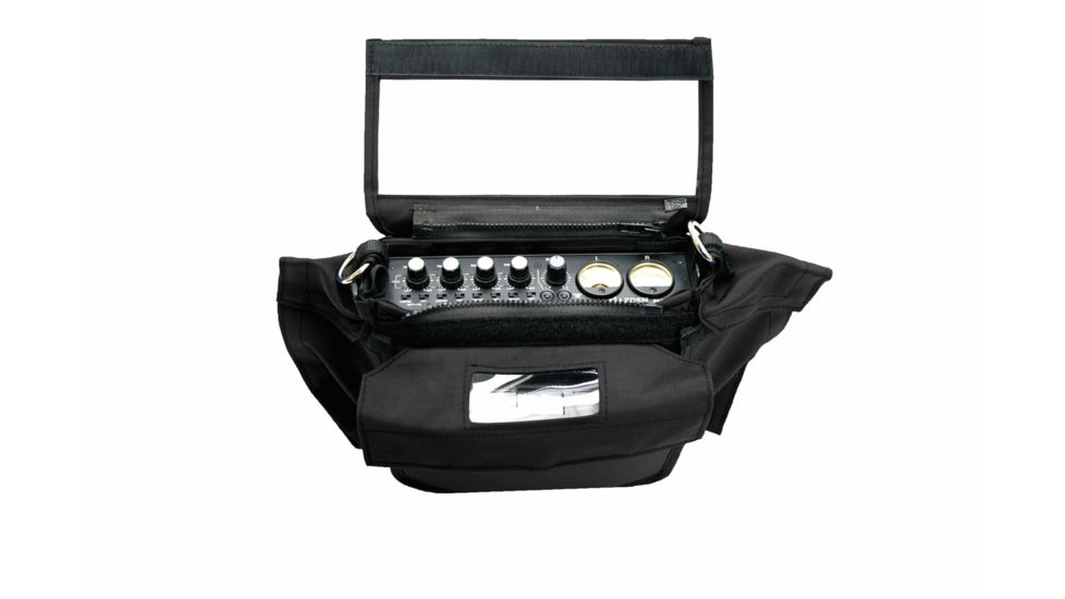 Porta Brace Mixer Case for Azden MXC-42AB