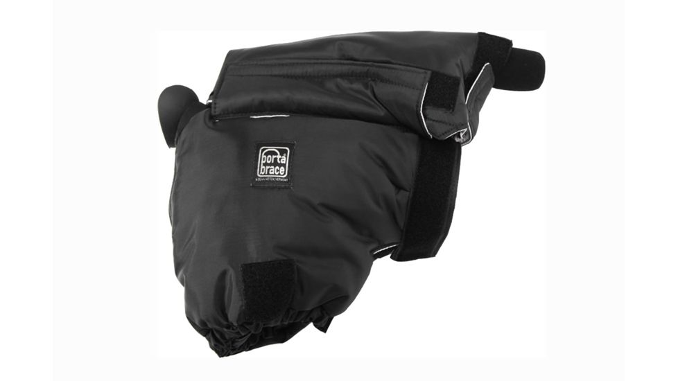Porta Brace Polar Mitten for Compact HD Case POL-MHM100