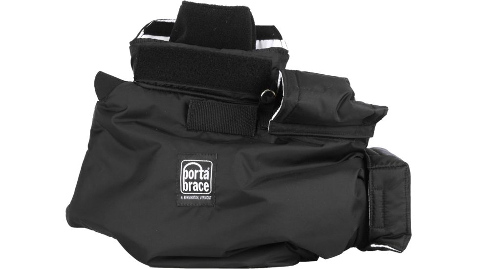 Porta Brace Polar Mitten for Sony PMW-200 POL-MPMW200