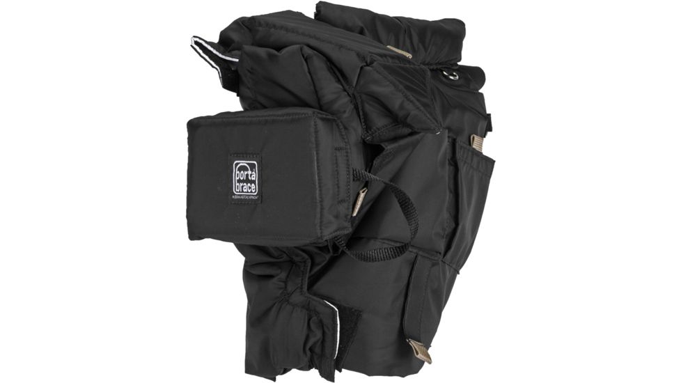 Porta Brace Polar Mitten for Sony PMW-200 POL-MPMW200