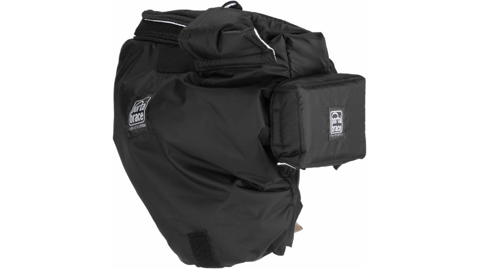 Porta Brace Polar Mitten for Sony PMW-200 POL-MPMW200