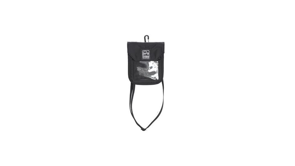 Porta Brace Press Pass Holder PRP-1
