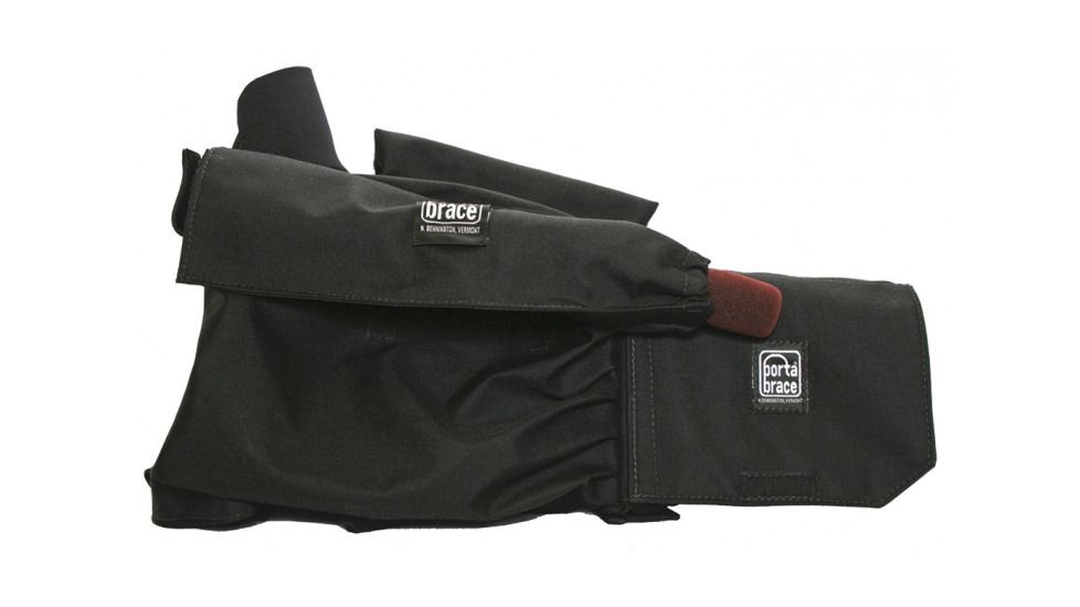 Porta Brace Rain Slicker for Radio Mic Bracket RS-BRACKET