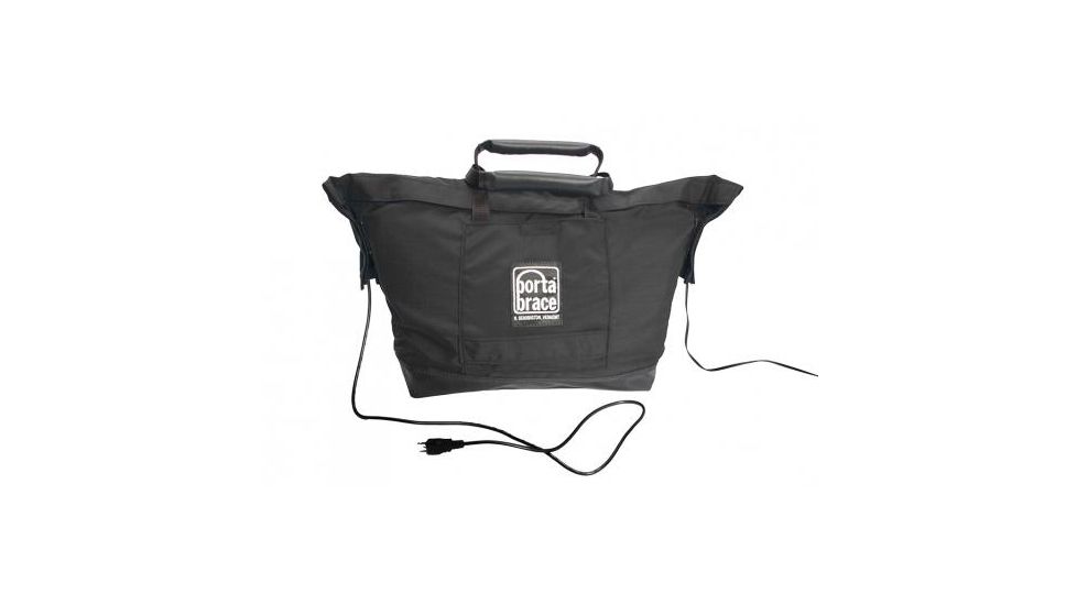 Porta Brace Sack Pack Battery Bag Version,Black SP-1BBAT