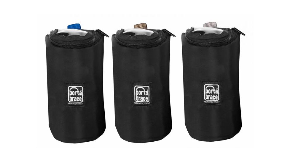 Porta Brace Set of Lens Cups 7in PB-LC7SET