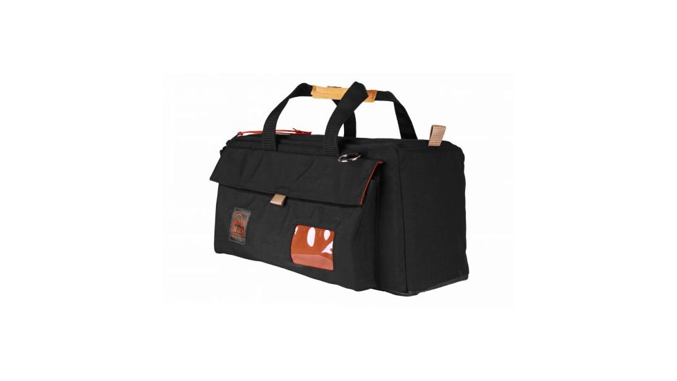Porta Brace Soft-Sided Case for Compact HD or DSLR Camera w/Quick-Zip Lid CS-DV3Q