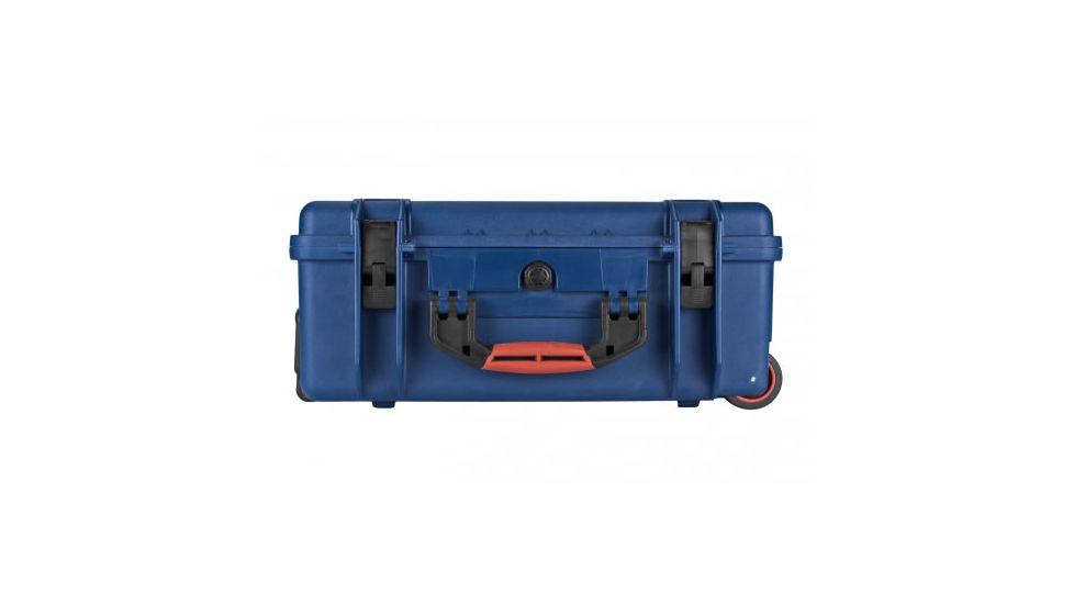 Porta Brace Superlite Vault Hard Case and DSLR Divider System PB-2550DSLR