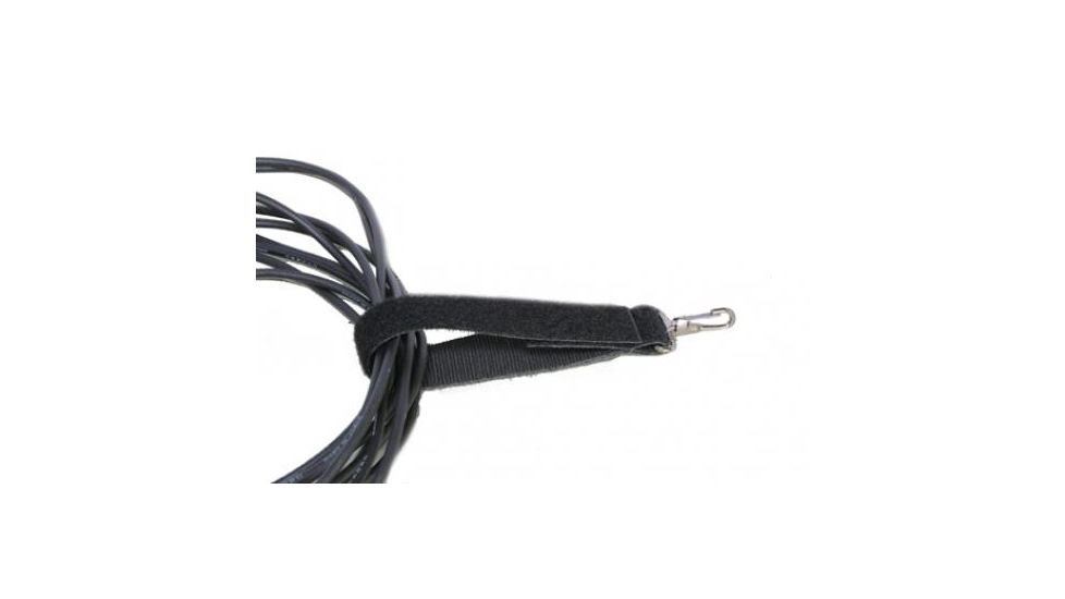 Porta Brace Velcro Cable Wrap, 6in Set of 3 PS-6