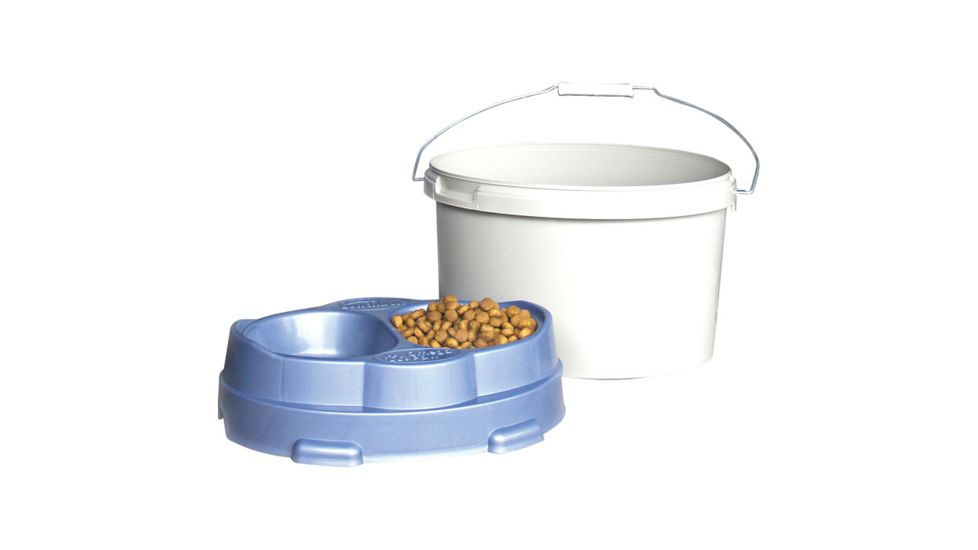 Portablepet  Lunch Box Md 3055