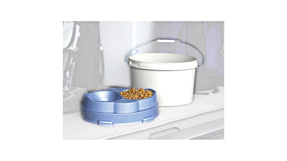 Portablepet  Lunch Box Md 3055