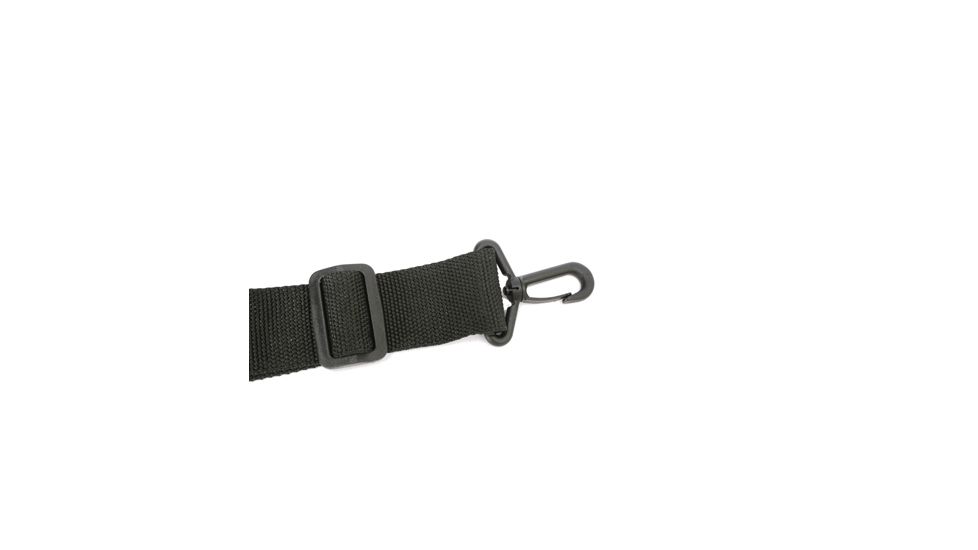 PortaBrace 48-inch Suede Shoulder Strap for Carrying Cases HB-10P