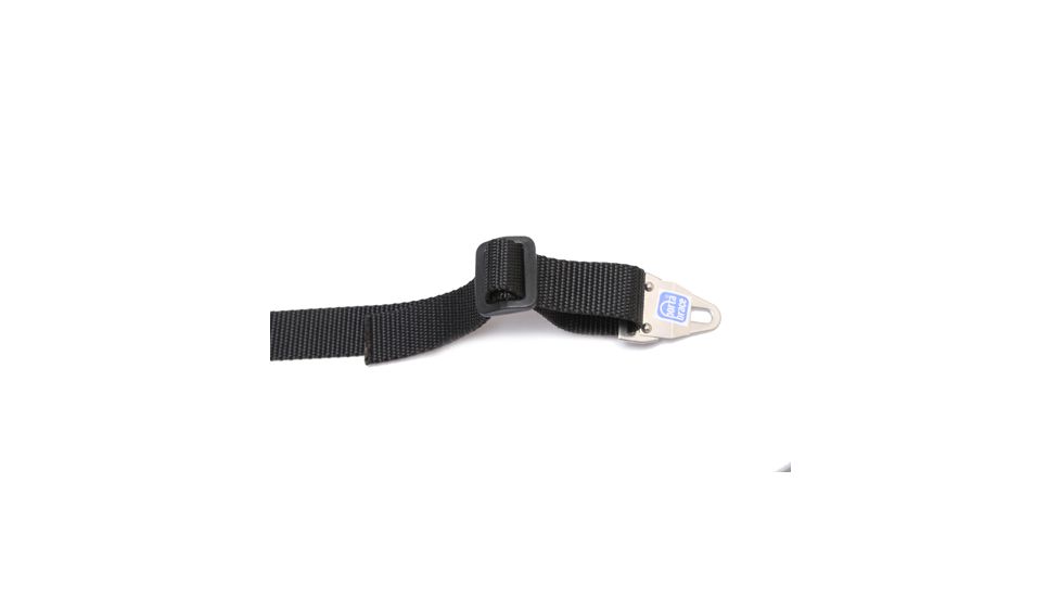 Porta-Brace HB-40CAM-C Shoulder Strap - Suede
