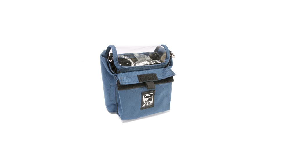 PortaBrace MX-24 MINI Audio Case for Sound Devices Mix Pre