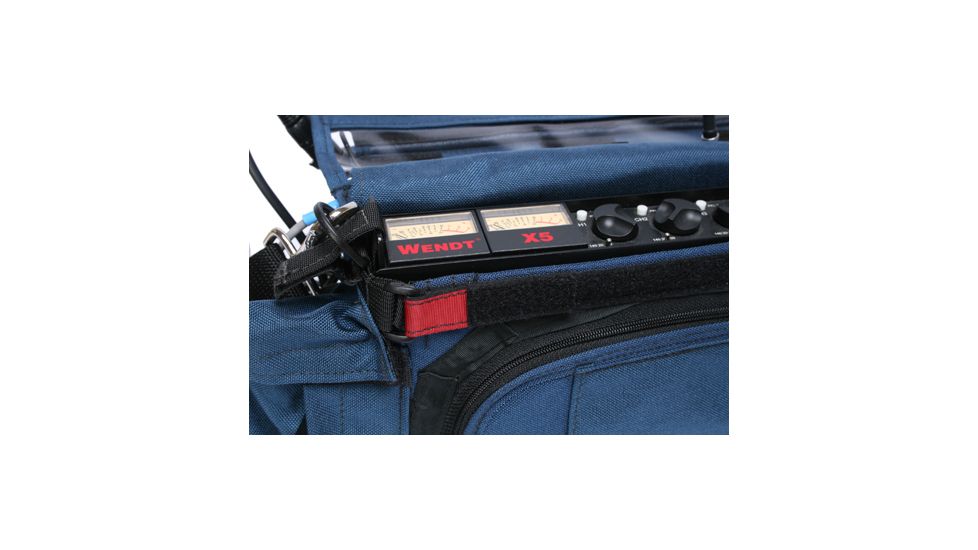 Porta Brace MXCX4 Audio Combination Mixer Case for Professional Sound M4 &amp; Wendt X4 / X5