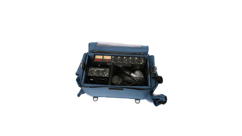 Porta-Brace Audio Mixer Organizer Case AO-4