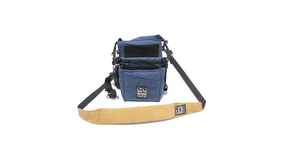 PortaBrace AOB3 Organizer Case