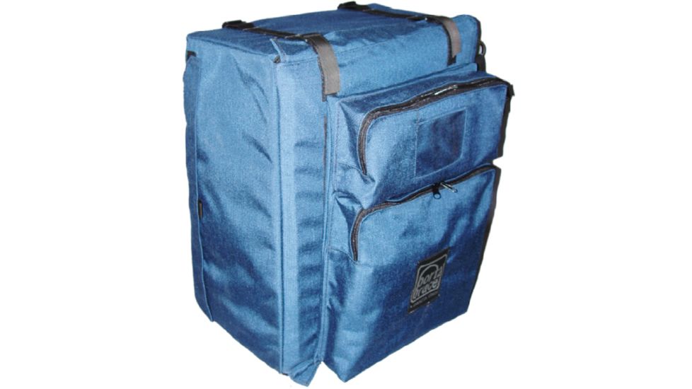 PortaBrace BK-2EX Modular Camera Case BackPack Extreme