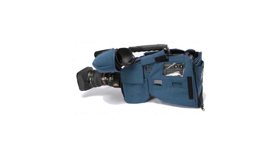 Porta Brace Body Armor for Sony PDW-510 and PDW-530 Cameras
