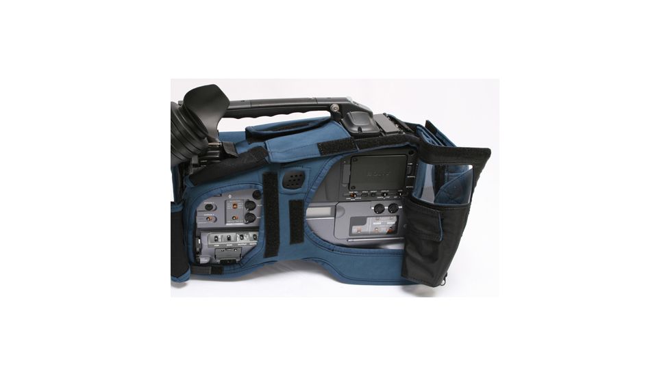 Porta Brace CBA-PDW530 BodyArmor for Sony PDW-510 and PDW-530 Camcorders