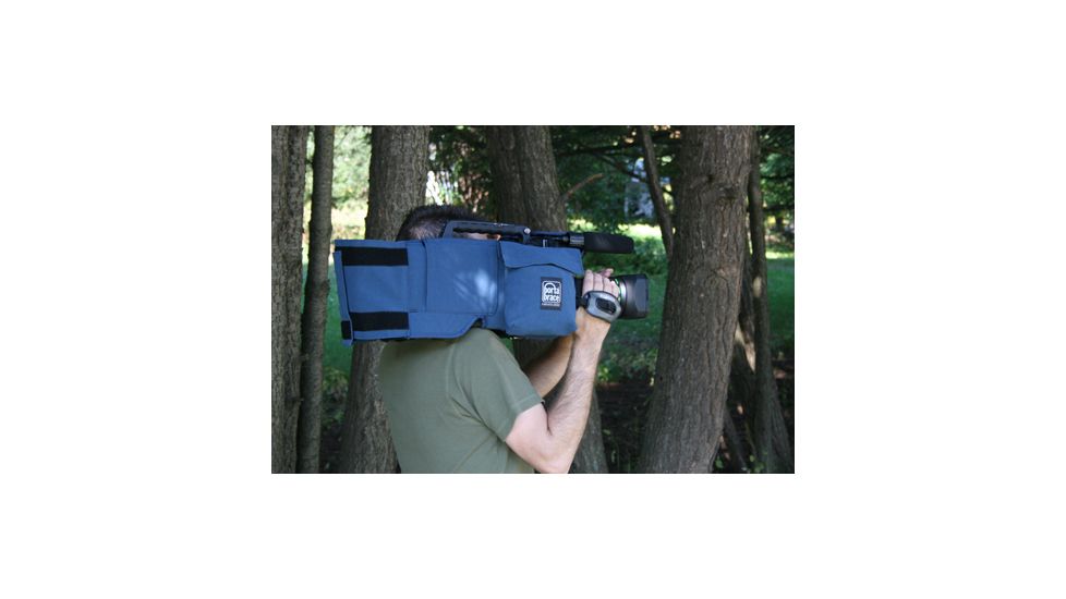 Porta Brace CBA-PDW530 Camera Body Armor for Sony Camcorders