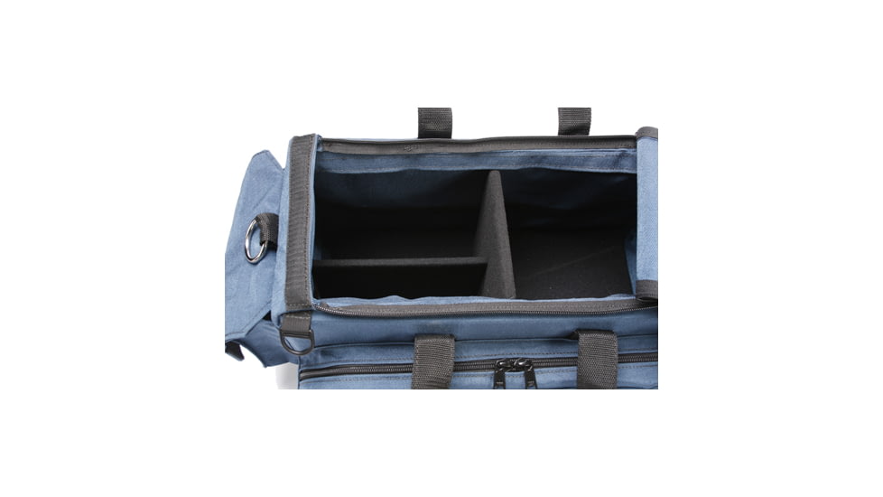 Porta-Brace CAR-3 Cargo Case - Blue