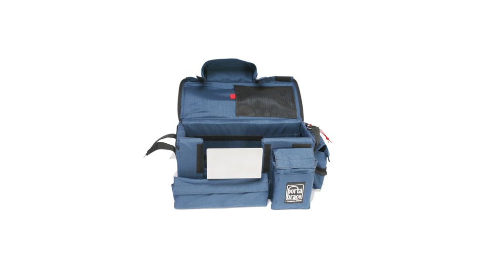 PortaBrace CC-210-PW QuickDraw Video Camera Case