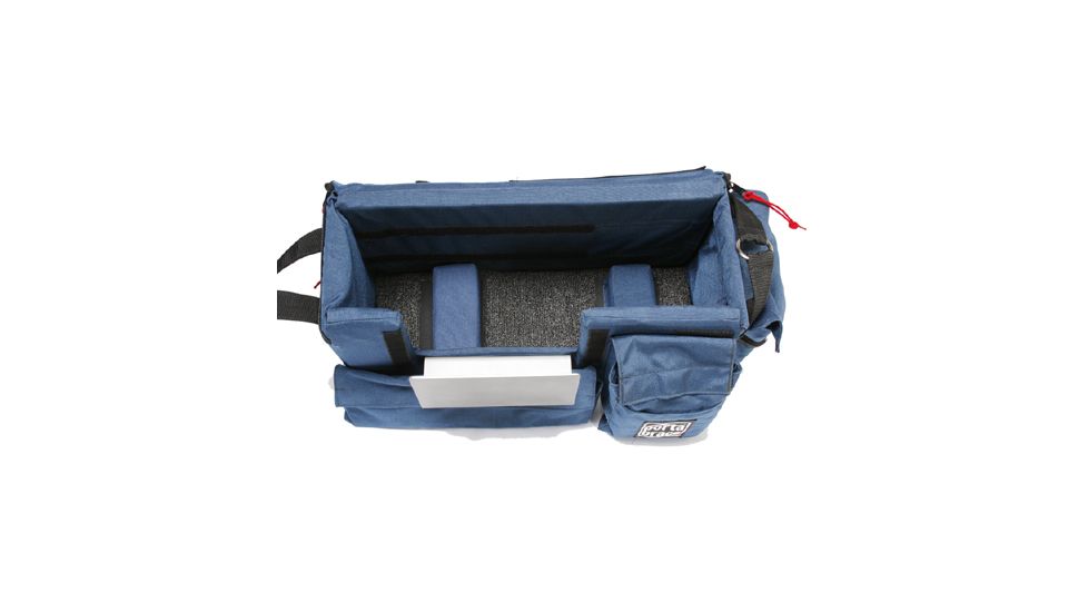 Porta Brace CC-210-PW QuickDraw Video Camera Case
