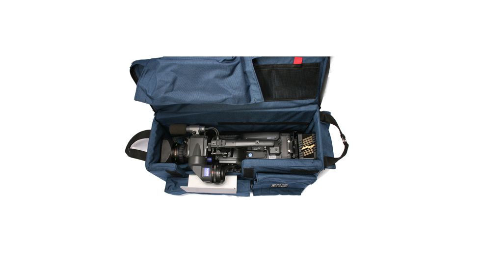 PortaBrace CC-210-PW Quick Draw Video Case