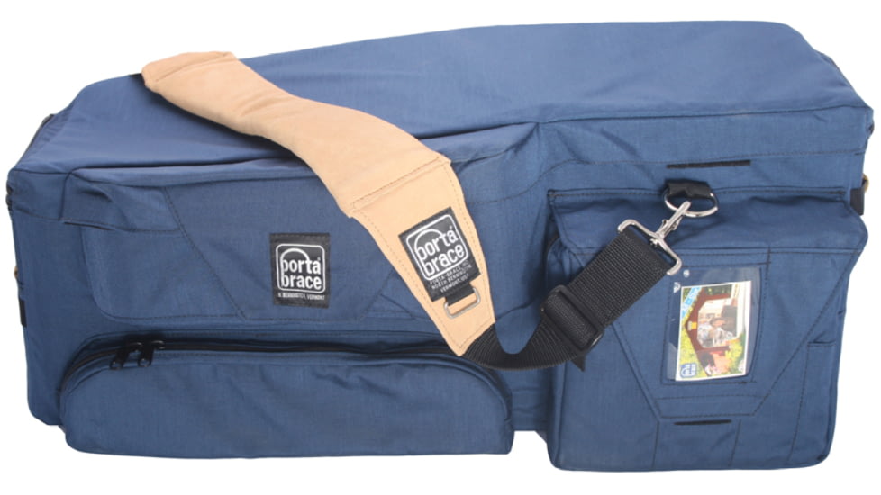 PortaBrace CC-HD1 Quick Draw Camera Case