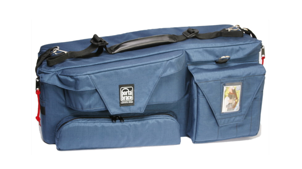PortaBrace CC-HD1 Quick Draw Camera Case
