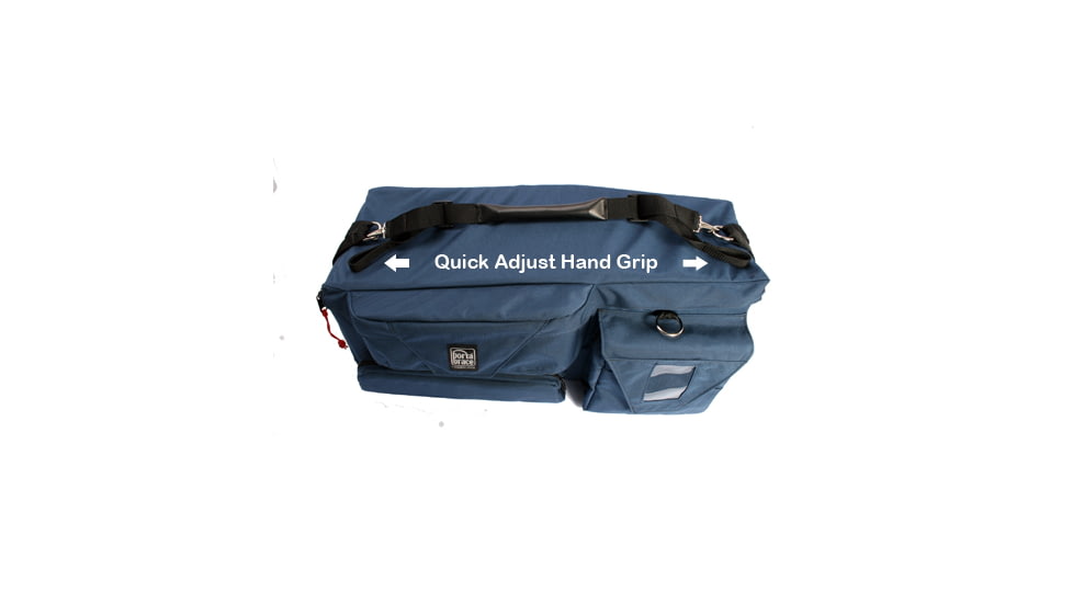 PortaBrace CC-HD1 Quick Draw Camera Case