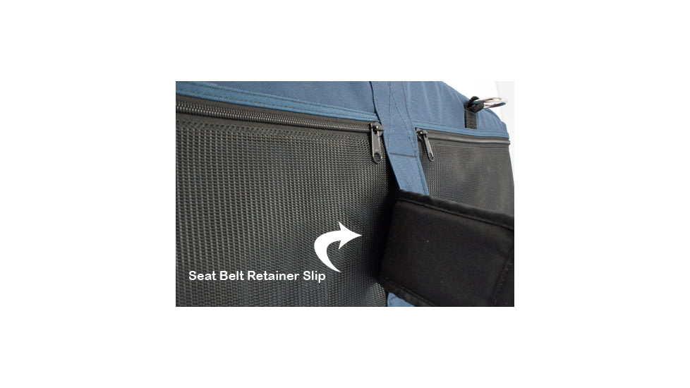 PortaBrace CC-HD1 Quick Draw Camera Case