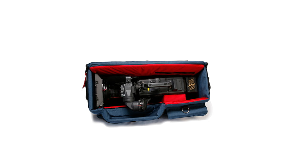 PortaBrace CC-HD1 Quick Draw Camera Case