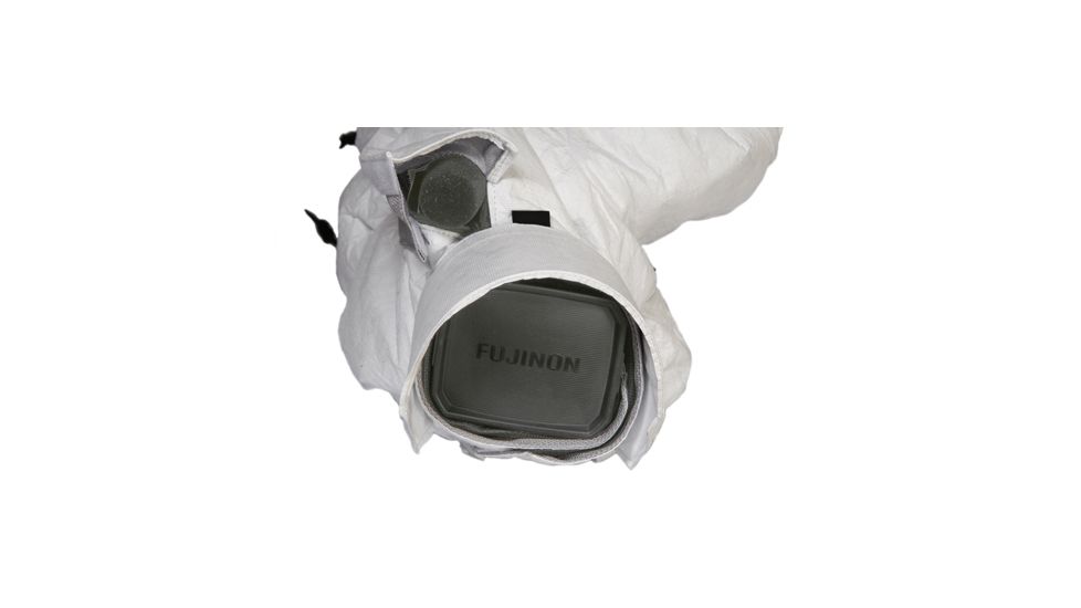 Porta Brace CWC-2 Cool Camera Case - White