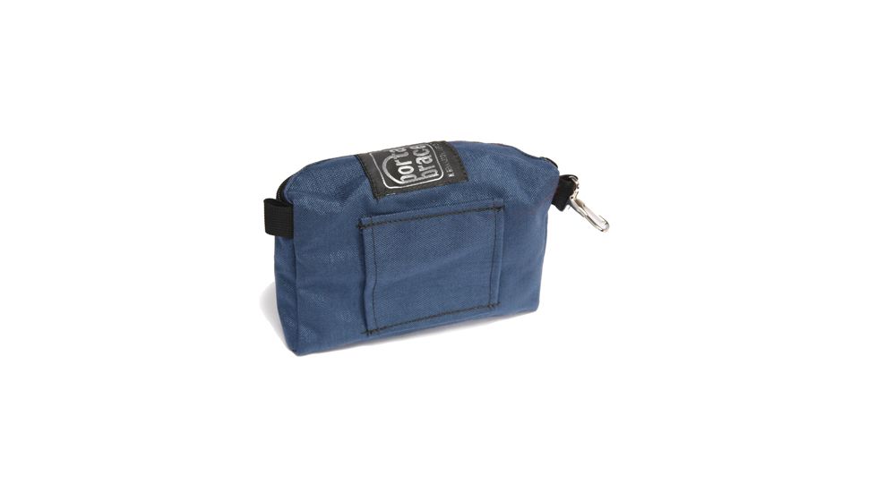 PortaBrace CP Clip-on Pouch - Blue