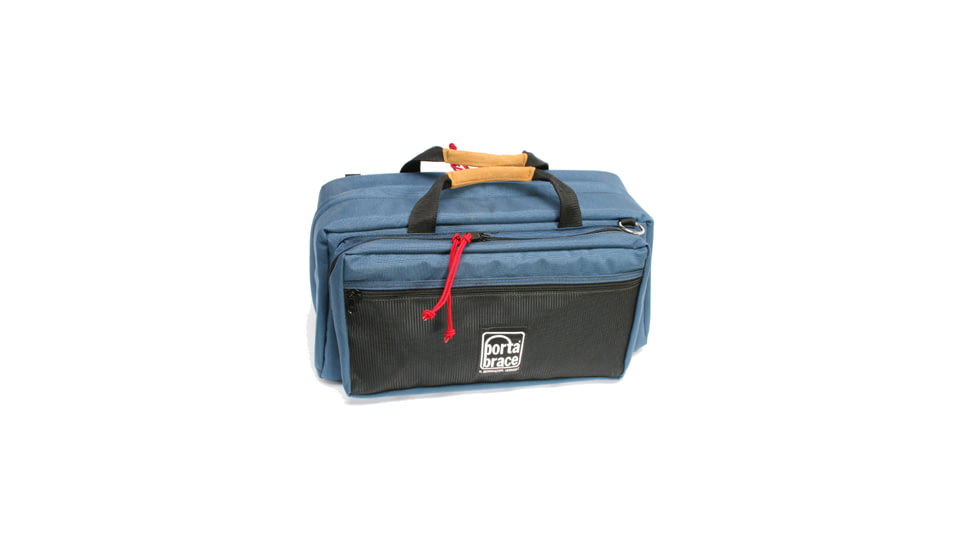 Porta Brace Large Compact HD Pro Vid Camera Case CS-DV4U