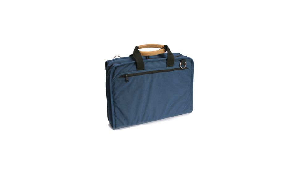 Porta-Brace DC-2 Director's Case - Blue