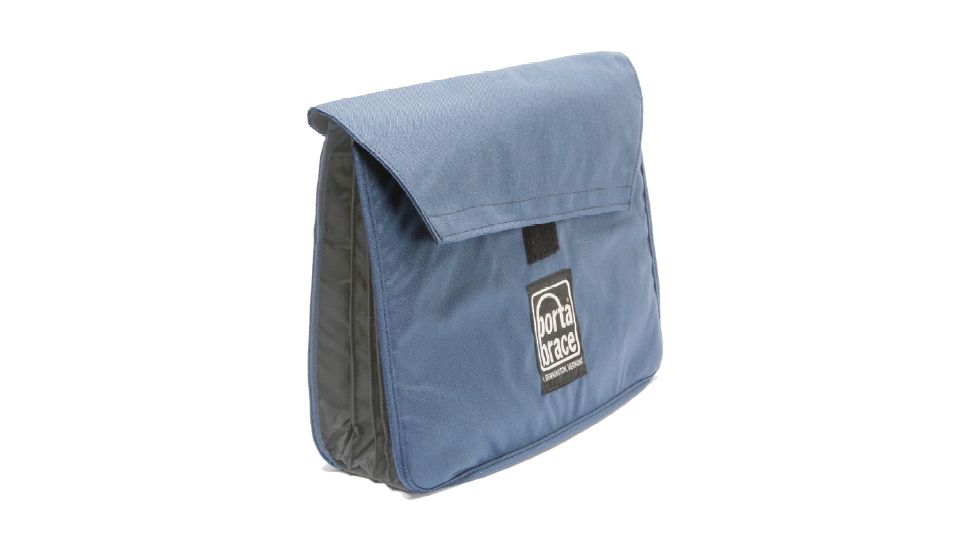 PortaBrace DC-3S Script Module for Director's Case - Blue