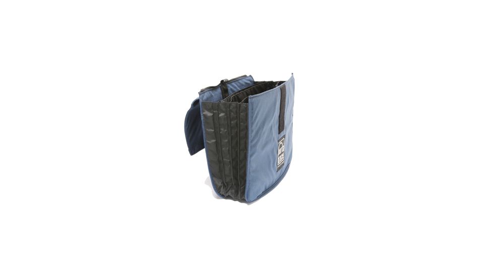 Porta Brace Script Module for Director's Case - Blue