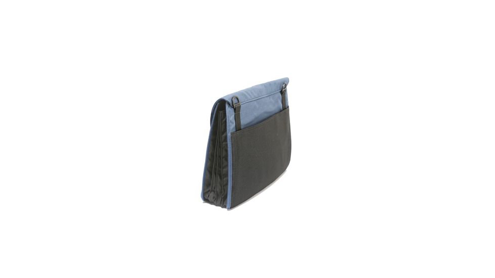Porta-Brace DC-3S Director's Case Script Module - Blue