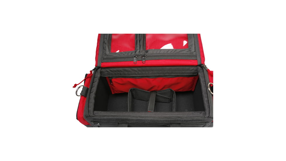 Porta Brace DVO-1R DV Organizer Case - Small - Black